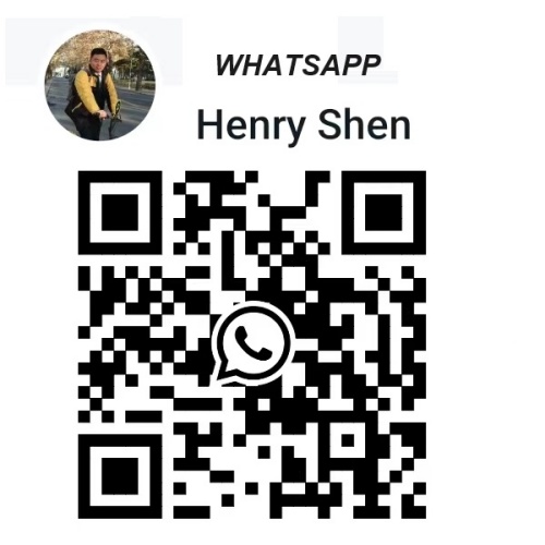 the qr code