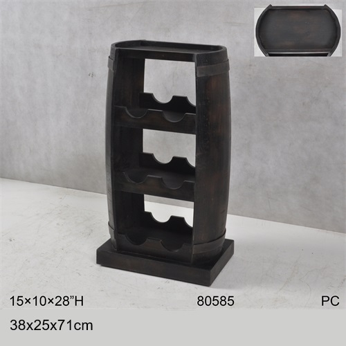 WINE SHELF