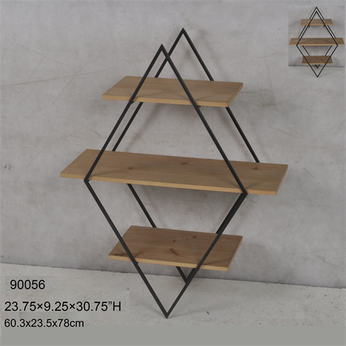 WALL SHELF