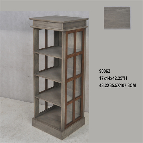 SHELF
