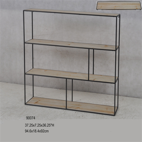 SHELF