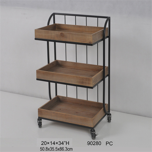 SHELF